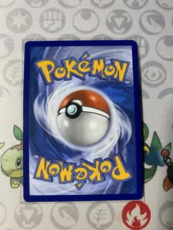 Pokemon Playable Card Lot Hilda/Arven/Air Balloon NM - Image 2
