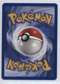 Ruin Wall 1st Ed. Pokemon Neo Discovery #74 2001 - Image 2