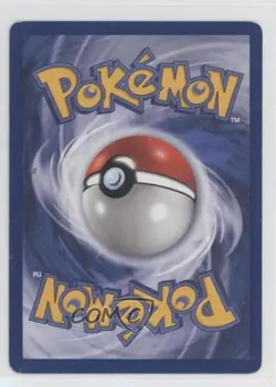 Seaking Pokemon Jungle #46 1999 - Image 2