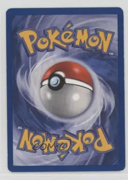 Raticate Pokemon Base Set #40 1999 - Image 2