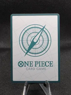 [FOIL] Don!! Card - Oden - One Piece: Premium Booster - Image 2
