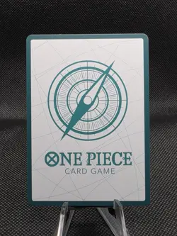 [FOIL] Don!! Card - Oden - One Piece: Premium Booster - Image 4