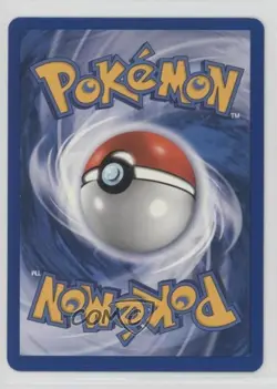 Trash Exchange Pokemon Gym Heroes #126 2000 - Image 2