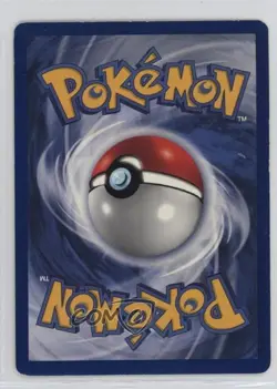 Pidgey Shadowless Pokemon Base Set #57 1999 - Image 2