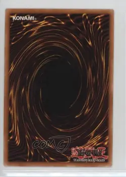 Silver Fang Unlimited YuGiOh Starter Deck Yugi #SDY-012 2002 - Image 2