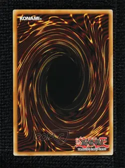Warrior Lady of the Wasteland 1st Ed. YuGiOh 's Triumph Structure Deck 2005 - Image 2