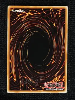 Moai Interceptor Cannons 1st Ed. YuGiOh Invincible Fortress Structure Deck 2006 - Image 2