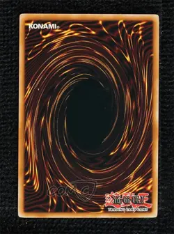 Slate Warrior 1st Ed. YuGiOh Lord of the Storm Structure Deck #SD8-EN005 2006 - Image 2