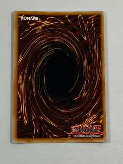 Yugioh TCG - Limiter Overload - DP08-EN030 - NM - Super Rare - 1st Ed Holo 2008 - Image 5