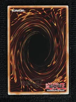 Morphing Jar #2 Unlimited YuGiOh Legendary Collection 3: Yugi's World Mega-Pack - Image 2
