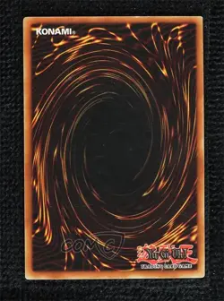 Waboku 1st Ed. YuGiOh Starter Deck Yugi #SDY-040 2002 - Image 2