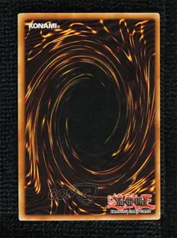 Dramatic Rescue 1st Ed. YuGiOh Magician's Force #MFC-097 2003 - Image 2