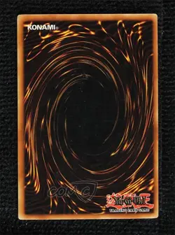 Aitsu 1st Ed. YuGiOh Magician's Force #MFC-056 2003 - Image 2