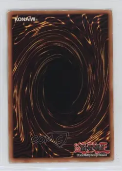 Spear Dragon Unlimited YuGiOh Legacy of Darkness #LOD-035 2003 - Image 2