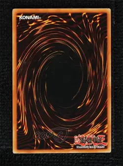 Enchanted Javelin 1st Ed. YuGiOh Starter Deck Pegasus #SDP-049 2003 - Image 2
