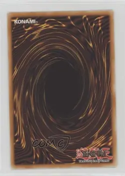 UR - Cornfield Coatl 1st Ed. YuGiOh 25th Anniversary Tin: Dueling Mirrors - Image 2