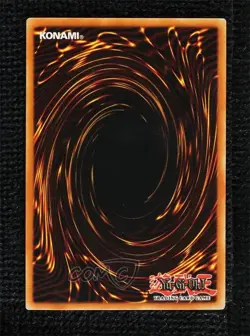 Magic Jammer 1st Ed. YuGiOh Starter Deck Pegasus #SDP-048 2003 - Image 2