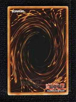 Special Hurricane Unlimited YuGiOh Ancient Sanctuary #AST-084 2004 - Image 2