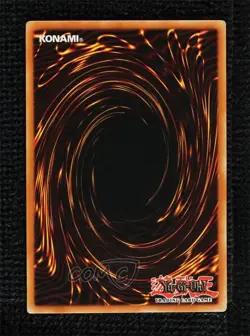 Seven Tools of the Bandit 1st Ed. YuGiOh Starter Deck Pegasus #SDP-045 2003 - Image 2