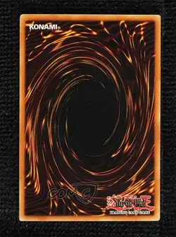 Trap Hole 1st Ed. YuGiOh Starter Deck Pegasus #SDP-041 2003 - Image 2