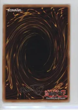 Spell Canceller Unlimited YuGiOh Magician's Force #MFC-020 2003 - Image 2