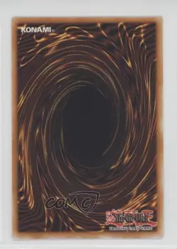 UR - Banishing Trap Hole 1st Ed. YuGiOh 25th Anniversary Tin: Dueling Mirrors - Image 2