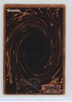 Soul Release 1st Ed. YuGiOh Starter Deck Pegasus #SDP-036 2003 - Image 2