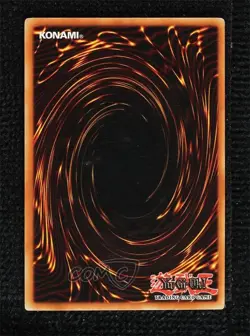 Change of Heart 1st Ed. YuGiOh Starter Deck Pegasus #SDP-030 2003 - Image 2