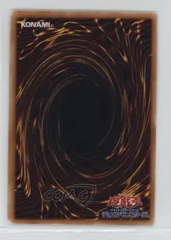 Graverobber Japanese YuGiOh OCG Series 2 Curse of Anubis #CA-08 2000 - Image 2