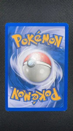 Clefairy 6/130 WOTC Base Set 2 Holo Rare Pokemon TCG Card - Image 2