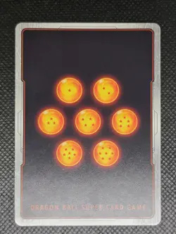 FB03=102 Final Explosion Alt Art Dragon Ball Super Card Game: Fusion World - Image 2