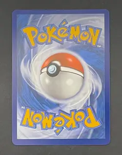 Pokemon Card Bouffalant 119/142 Prize Pack Series Cards Cosmos Holo - Near Mint - Image 2