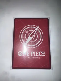 ONE PIECE CARD GAME Japanese OP11-022 LEADER Shirahoshi - Image 3