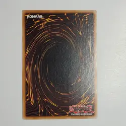 Yugioh - Ultimate Crystal Magic - LED2-EN040 - NM - Super Rare - 1st Ed - 2018 - Image 5