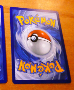 POKEMON FLAMMES OBSIDIENNES CARD CARTE MUSTEBOUEE 048/197 FR OBF TCG NM 2023 - Image 2