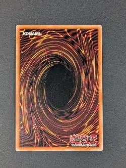 Yugioh TCG - 1x Springans Ship - Exblowrer BLVO-EN046 - NM/LP - 1st - Ultra Rare - Image 2
