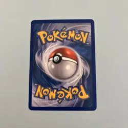 Grovyle 38/99 - Pokemon TCG Arceus 2009 Vintage card - Image 4