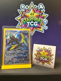 Inteleon AR 069/063 M1S Mega Symphonia - Pokemon Card Japanese MEGA NM US SELLER - Image 2