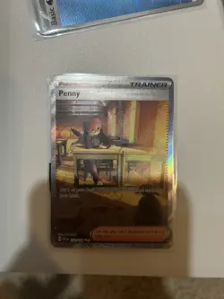 Pokemon TCG Penny Secret + holo/ex Bulk! 42 card lot! - Image 2