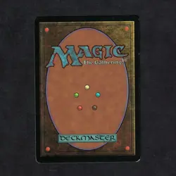 MAGIC MTG - VO Intruder Alarm / Signal d'Alarme Forteresse - Image 2