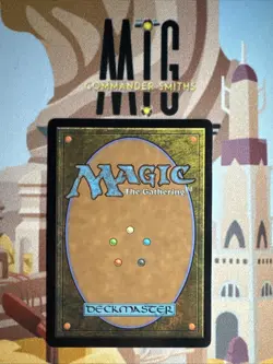 Enlightened Tutor 🔥 Borderless NonFoil 🔥 MTG NM Dominaria Remastered (412) - Image 2