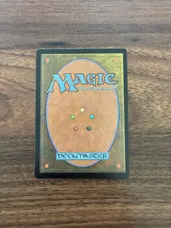 Blood Lust - 5th Edition Core Set - Magic the Gathering MTG NM - Image 4