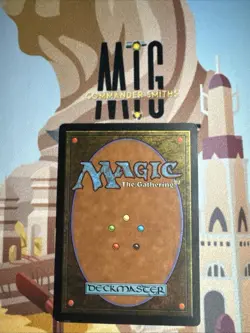 Enlightened Tutor 🔥 NonFoil 🔥 MTG NM Near Mint LP Light Play Mirage - Image 2