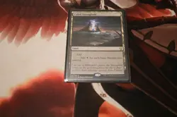 MtG Cabal Stronghold - Image 1