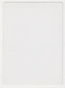 Signed Wall of Diffusion Proof MP Tempest Artist DiTerlizzi 1997 MTG Magic AP! - Image 2