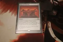 MtG Altar of Dementia - Image 1