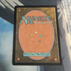 Alpharael, Stonechosen #0292 EOE M (Borderless) (Non-Foil)MTG Edge Of Eternities - Image 2