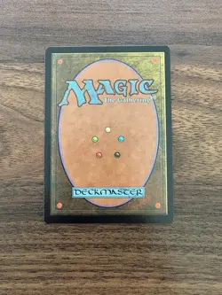 MTG Magic the Gathering Goblin Hero (235/460) Fifth Edition NM - Image 4