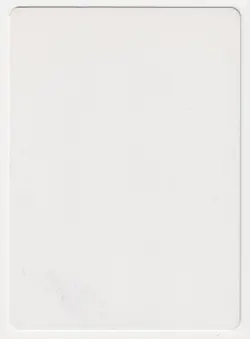 Signed Italian Binding Grasp Proof LP Ice Age Artist Ruth Thompson MTG Magic AP! - Image 2