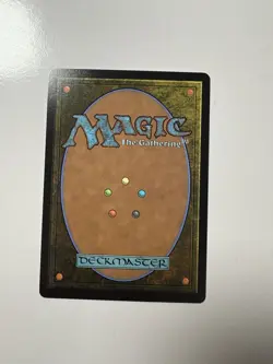 MTG Setzer, Wandering Gambler Extended Art Commander: Final Fantasy Japanese - Image 2